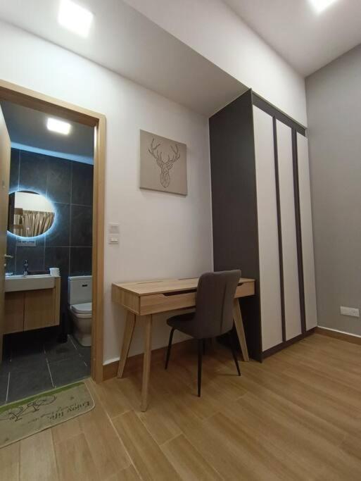 Lux 36a 2queen Bed Infinity Pool Klcc View Pangsapuri
