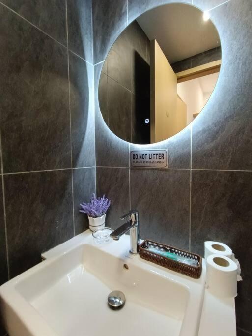 Pangsapuri Lux 36a 2queen Bed Infinity Pool Klcc View *